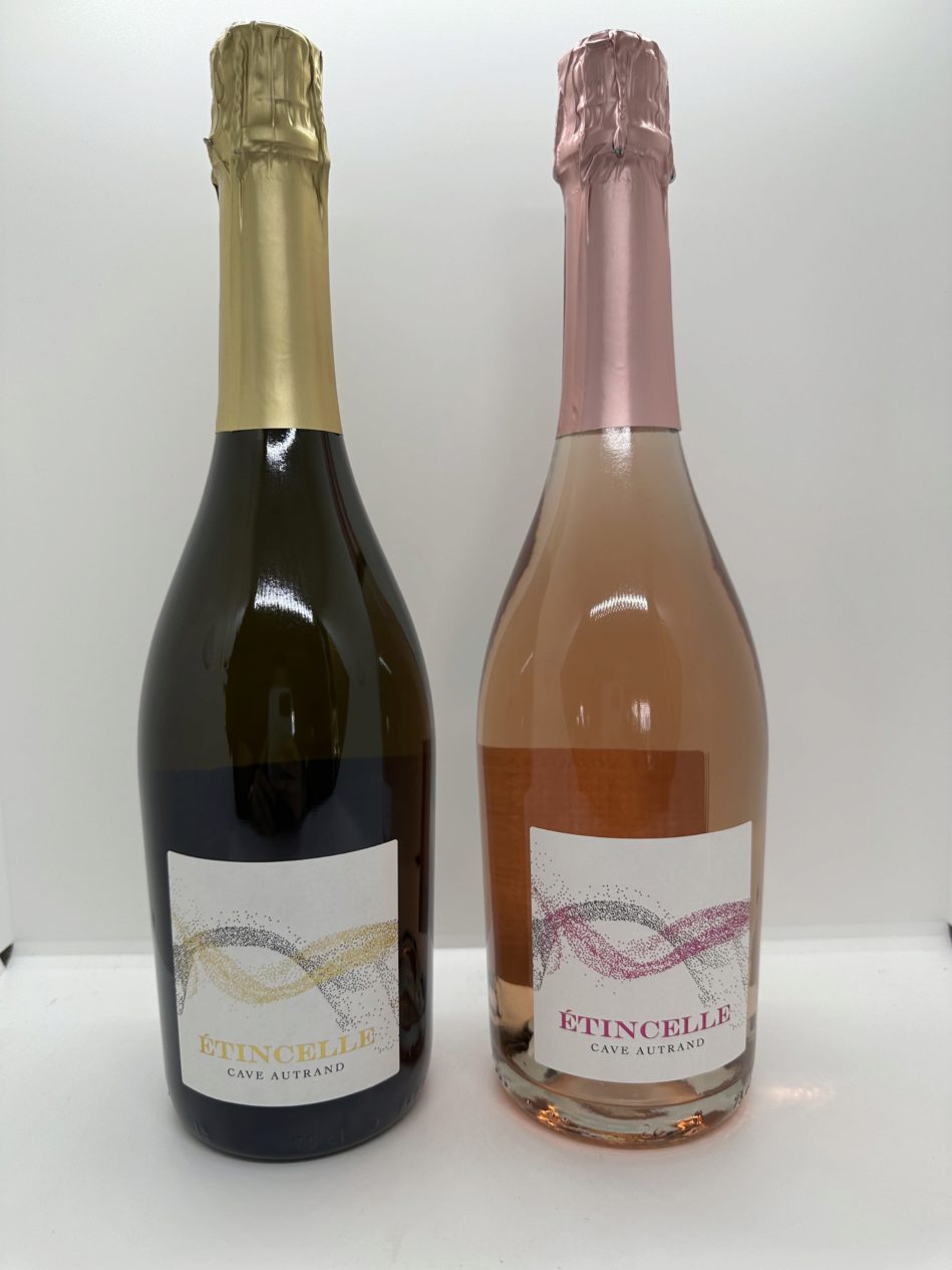 Vins mousseux