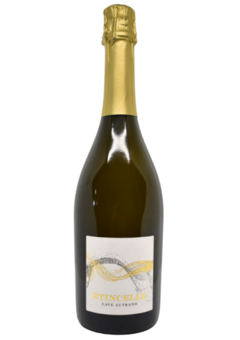 Etincelle blanc
