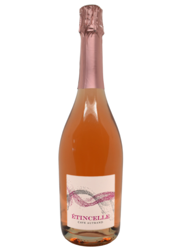Etincelle Rosé