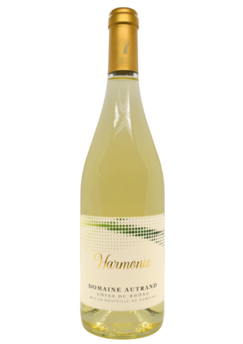 Harmonie Blanc