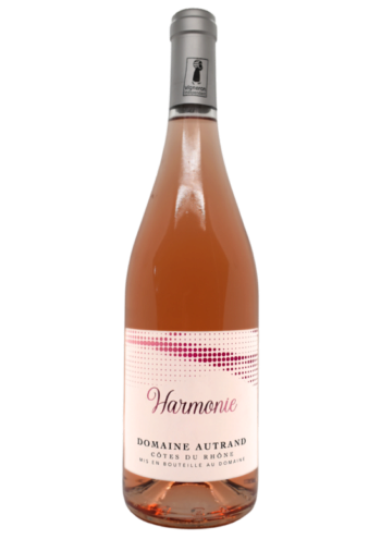 Harmonie Rosé