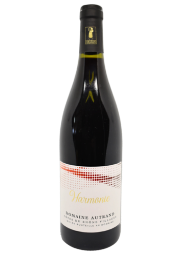Harmonie Rouge