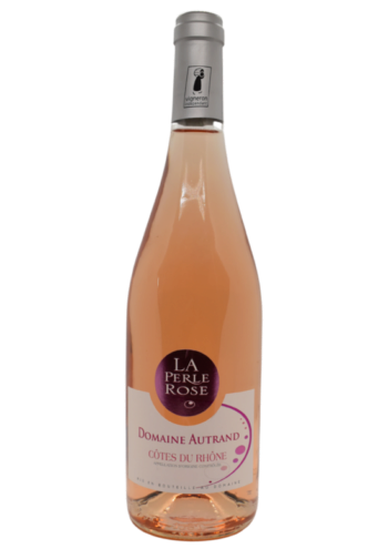 La Perle Rose