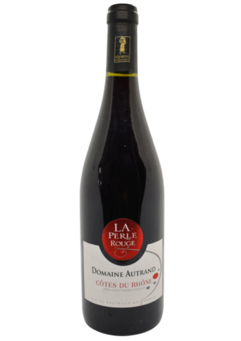 La Perle Rouge