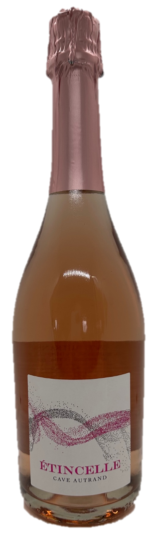 Etincelle Rosé