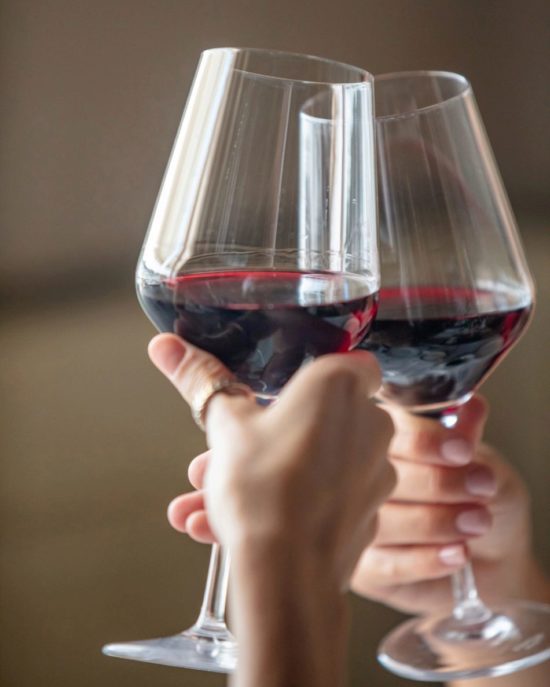 Un même vin, plusieurs millésimes, pourquoi ?